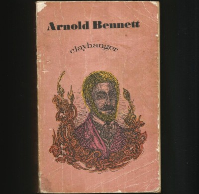 CLAYHANGER - ARNOLD BENNET foto