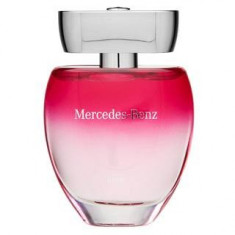 Mercedes Benz Mercedes Benz Rose Eau de Toilette pentru femei 90 ml foto