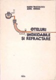 OTELURI INOXIDABILE SI REFRACTARE-MARIN TRUSCULESCU, AUREL IEREMIA-348274
