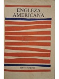 Edith Iarovici - Engleza Americana (Editia: 1971)