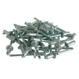 Popnituri Aluminiu Mega 4x18 Mm 50/set