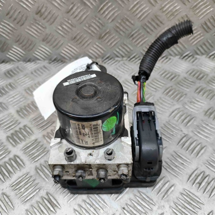 Pompa ABS FIAT DOBLO MPV 263_ 2015 OEM: MPV | 28955549