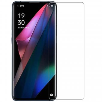 Oppo Find X3 Pro folie protectie King Protection foto