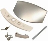 Maner usa, clapeta hublou, masina de spalat Electrolux Original