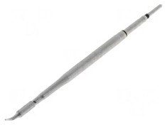 V&acirc;rf de lipit conic &icirc;ndoit 0,3x3mm JBC C120902