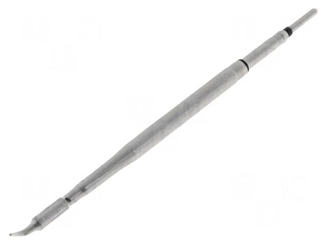 V&acirc;rf de lipit conic &icirc;ndoit 0,3x3mm JBC C120902