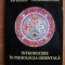 Introducere in psihologia orientala - Ion Manzat
