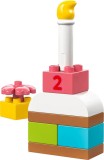 LEGO DUPLO TORT ANIVERSAR 30712