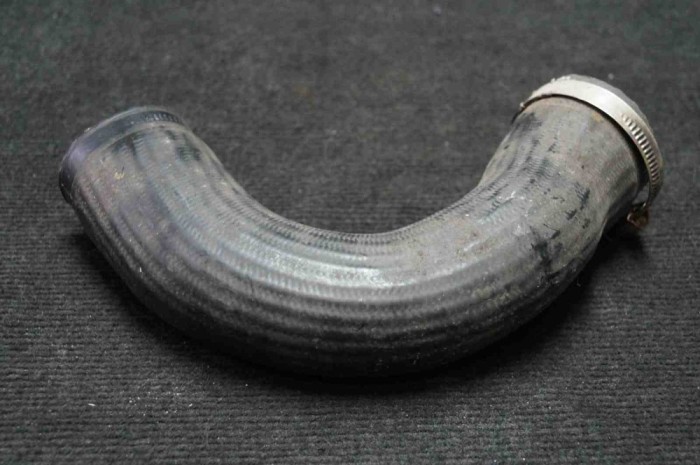 Furtun intercooler st&acirc;nga VW GOLF PLUS 5M1, 521 2013 OEM: 1K0145834AP