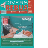 Divers rebus. Nr. 2/2024