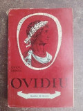 Ovidiu- Ovidiu Drimba