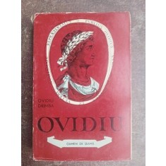 Ovidiu- Ovidiu Drimba