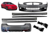 Pachet de design M Performance Design potrivit pentru BMW Seria 4 F32, F33 dupa 2013 Performance AutoTuning