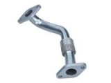 Conducta tubulara, Supapa-AGR AUDI A4 B6 Avant (8E5) (2000 - 2005) MAXGEAR 18-0988
