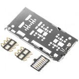 Modul Cititor SIM - Card Honor 8X