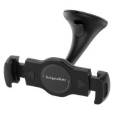 Cumpara ieftin Suport auto universal pentru tableta, reglabil intre 120-230 mm, maxim 10 inch, prindere ventuza, Kruger&amp;Matz