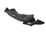 Spoiler bara protectie Chrysler 300c (Lx), 09.2004-04.2011 Model : Rwd; Dodge Charger, 01.2006-11.2010 Model : Except 6.1, Rwd, montare fata, (HDPE),