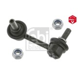 Bieleta antiruliu Honda Civic VII Motor 1.3 IMA, 1.4, 1.4 i, 1.4 iS, 1.6, 1.6 i, 1.6 i, 1.7, parte montare Axa spate stanga, lungime 72 mm, OE