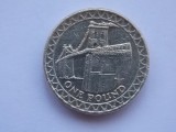 ONE POUND 2005 GBR, Europa