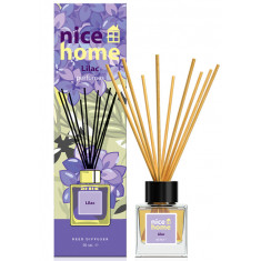 Odorizant Areon Home Perfume Nice 50 ML Lilac