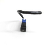 Comutator deschidere rezervor TOYOTA RAV 4 V XA50 2018 OEM: 84841-33040 | 30659387