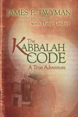 The Kabbalah Code: A True Adventure foto