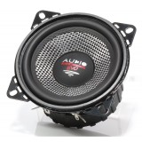 Set 2 Difuzoare midrange, Audio System AS 100 EVO, 65 watts, 100 mm, 4", 3 ohm, HIGH EFFICIENT