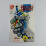 DC Justice League International No.11