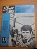 Sport si tehnica noiembrie 1973-aviatia sportiva,tir,mircea zorileanu,