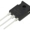 Tranzistor N-MOSFET unipolar 600V 48A Idm: 295A 430W