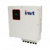 Invertor Solar Hybrid OFF-GRID INVT BD10KTL-RH1, 10kW, Monofazic, 2 MPPT, Protectie IP65