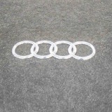 Emblema Capota Audi A6 4F2 C6 (2006) OEM 4E0853742 Originala