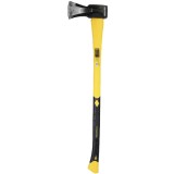 Topmaster 381324 - Topor 850 mm coada fibra de sticla