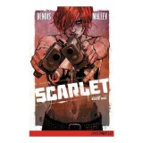 Scarlet Book One