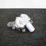 Motor ștergător luneta NISSAN QASHQAI II J11, J11_ 2017 OEM: W000053268287104EL0A 3237217