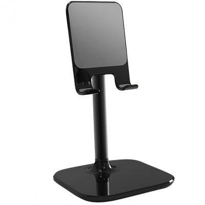 Suport Birou OEM B026, Universal, Telescopic, Negru foto