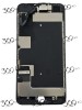 Display iPhone 8+ / 8 Plus BLACK SWAP