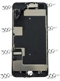 Display iPhone 8+ / 8 Plus BLACK SWAP