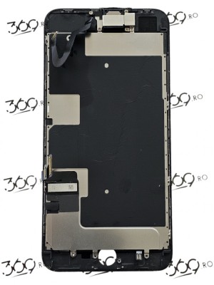Display iPhone 8+ / 8 Plus BLACK SWAP foto