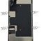 Display iPhone 8+ / 8 Plus BLACK SWAP