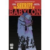 Sheriff of Babylon
