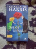 n2 MOARTE IN FAMILIE - CHARLAINE HARRIS