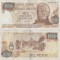 1975 , 1,000 pesos ley ( P-299a.2 ) - Argentina