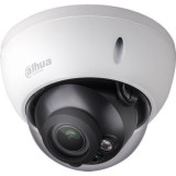 Camera de supraveghere Dahua HAC-HDBW1200R-VF, HD-CVI, Dome, 2MP 1080p, CMOS 1/2.7&#039;&#039;, 2.7-13.5mm, 2 LED Arrays, IR 30m, IP67/IK10, Carcasa metal Safet