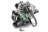 INA 538 0360 10 Thermal management module Pompă de apă, răcire motor