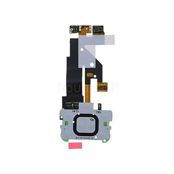 Nokia 5610 UI Board Function-Principal Flexcable incl. Cameră VGA foto