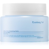 Pyunkang Yul Deep Cleansing Clear Balm lotiune de curatare pentru piele sensibilă 100 ml