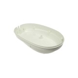 Corp inferior pentru fier de călcat De'Longhi 5328128900 Original