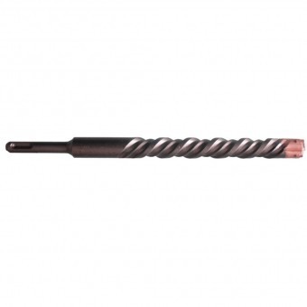 Burghiu SDS plus pentru beton, cap cruce, Strend Pro COPP 16x1000 mm foto