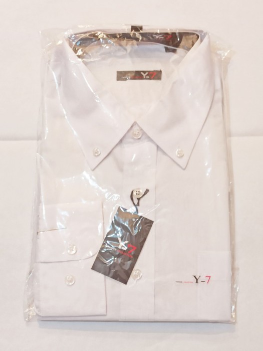 Camasa barbati Fashion Collection Y-7 43 - noua